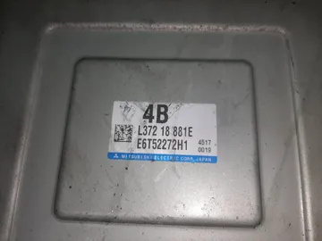 ДВИГАТЕЛЬ НА MAZDA AXELA BK3P L3-VE