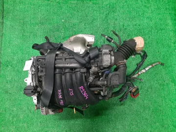 ДВИГАТЕЛЬ НА NISSAN WINGROAD JY12 MR18DE