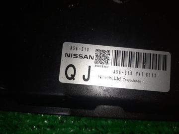 ДВИГАТЕЛЬ НА NISSAN WINGROAD JY12 MR18DE