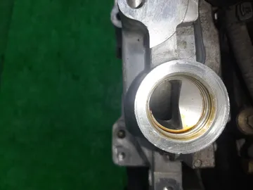 ДВИГАТЕЛЬ НА NISSAN WINGROAD JY12 MR18DE