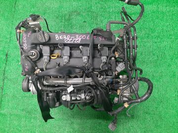 ДВИГАТЕЛЬ НА MAZDA AXELA BK3P L3-VE