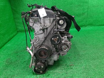 ДВИГАТЕЛЬ НА MAZDA AXELA BK3P L3-VE