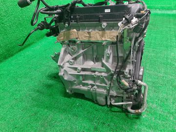 ДВИГАТЕЛЬ НА MAZDA AXELA BK3P L3-VE