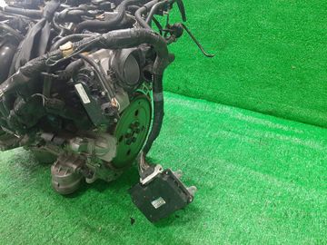 ДВИГАТЕЛЬ НА MAZDA AXELA BK3P L3-VE