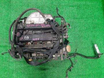 ДВИГАТЕЛЬ НА MAZDA TRIBUTE EP3W L3-DE