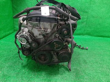 ДВИГАТЕЛЬ НА MAZDA TRIBUTE EP3W L3-DE