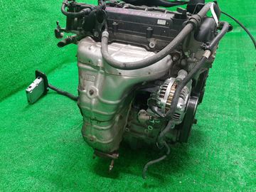 ДВИГАТЕЛЬ НА MAZDA TRIBUTE EP3W L3-DE