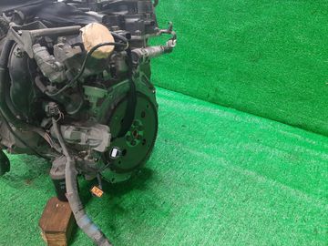 ДВИГАТЕЛЬ НА MAZDA TRIBUTE EP3W L3-DE