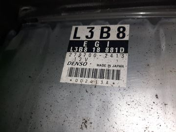 ДВИГАТЕЛЬ НА MAZDA TRIBUTE EP3W L3-DE