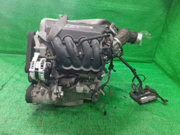 ДВИГАТЕЛЬ НА HONDA ACCORD CW2 K24A