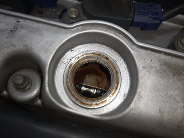 ДВИГАТЕЛЬ НА HONDA ACCORD CW2 K24A