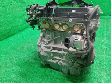 ДВИГАТЕЛЬ НА MAZDA ATENZA GH5FW L5-VE