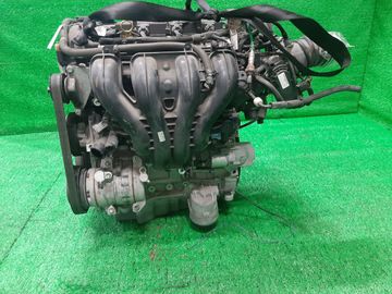 ДВИГАТЕЛЬ НА MAZDA ATENZA GH5FW L5-VE