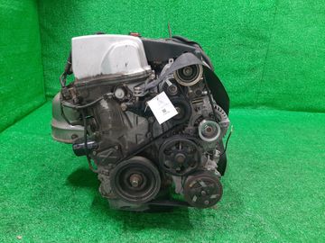 ДВИГАТЕЛЬ НА HONDA ACCORD CL7 K20A