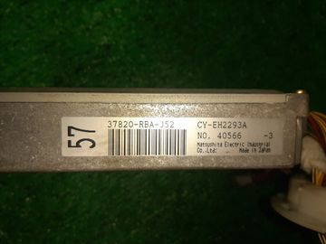 ДВИГАТЕЛЬ НА HONDA ACCORD CL7 K20A