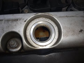 ДВИГАТЕЛЬ НА HONDA ACCORD CL7 K20A