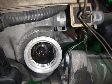 ДВИГАТЕЛЬ НА HONDA INSPIRE UA5 J32A