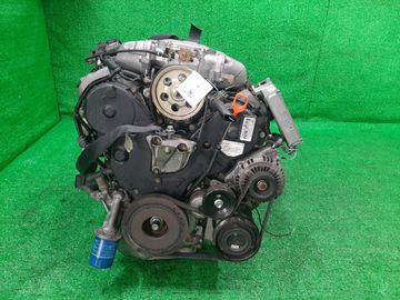 ДВИГАТЕЛЬ НА HONDA INSPIRE UA5 J32A