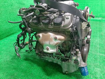 ДВИГАТЕЛЬ НА HONDA INSPIRE UA5 J32A