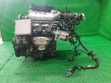 ДВИГАТЕЛЬ НА HONDA INSPIRE UA5 J32A