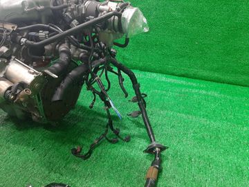 ДВИГАТЕЛЬ НА HONDA INSPIRE UA5 J32A