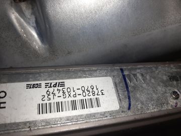 ДВИГАТЕЛЬ НА HONDA INSPIRE UA5 J32A