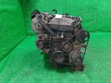 ДВИГАТЕЛЬ НА MAZDA MPV LWEW FS-DE