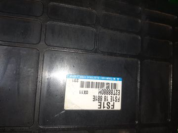 ДВИГАТЕЛЬ НА MAZDA MPV LWEW FS-DE