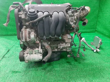 ДВИГАТЕЛЬ НА HONDA CR-V RD7 K24A