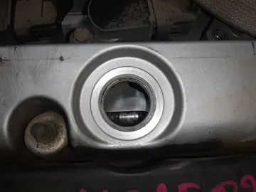 ДВИГАТЕЛЬ НА HONDA CR-V RD7 K24A