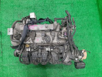 ДВИГАТЕЛЬ НА MAZDA ATENZA GHEFW LF-VD