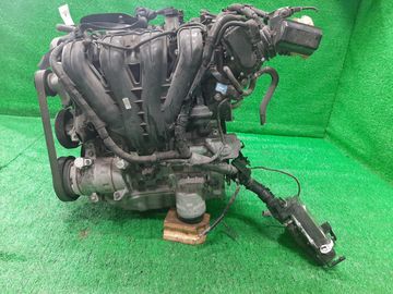 ДВИГАТЕЛЬ НА MAZDA ATENZA GHEFW LF-VD