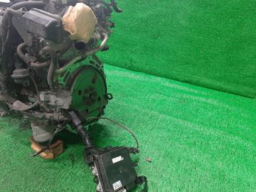 ДВИГАТЕЛЬ НА MAZDA ATENZA GHEFW LF-VD