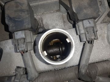 ДВИГАТЕЛЬ НА MAZDA ATENZA GHEFW LF-VD