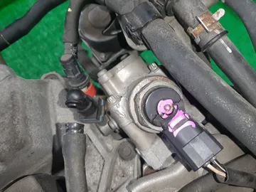 ДВИГАТЕЛЬ НА MAZDA ATENZA GHEFW LF-VD