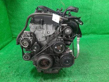 ДВИГАТЕЛЬ НА MAZDA ATENZA GH5FW L5-VE