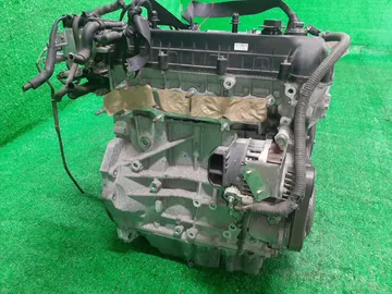 ДВИГАТЕЛЬ НА MAZDA ATENZA GH5FW L5-VE