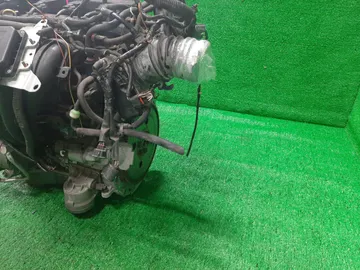 ДВИГАТЕЛЬ НА MAZDA ATENZA GH5FW L5-VE