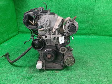ДВИГАТЕЛЬ НА NISSAN SERENA TC24 QR20DE