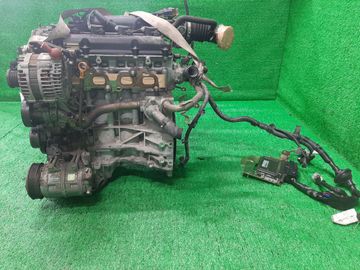 ДВИГАТЕЛЬ НА NISSAN SERENA TC24 QR20DE