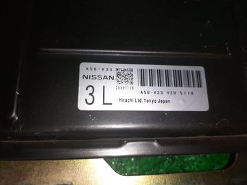 ДВИГАТЕЛЬ НА NISSAN SERENA TC24 QR20DE