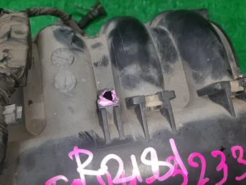 ДВИГАТЕЛЬ НА NISSAN SERENA TC24 QR20DE