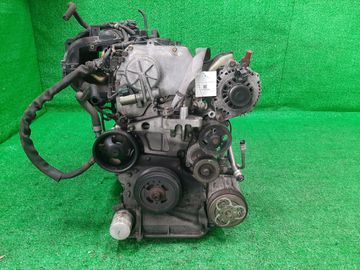 ДВИГАТЕЛЬ НА NISSAN SERENA TC24 QR20DE
