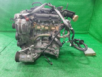 ДВИГАТЕЛЬ НА NISSAN SERENA TC24 QR20DE