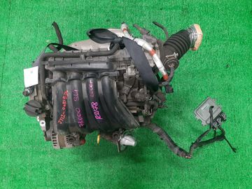 ДВИГАТЕЛЬ НА NISSAN WINGROAD JY12 MR18DE