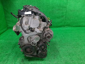 ДВИГАТЕЛЬ НА NISSAN WINGROAD JY12 MR18DE