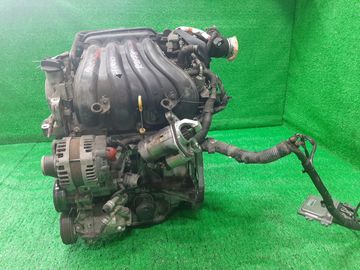 ДВИГАТЕЛЬ НА NISSAN WINGROAD JY12 MR18DE