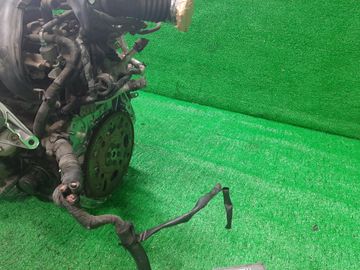 ДВИГАТЕЛЬ НА NISSAN WINGROAD JY12 MR18DE