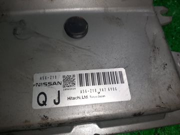 ДВИГАТЕЛЬ НА NISSAN WINGROAD JY12 MR18DE