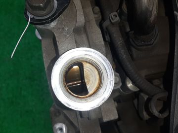 ДВИГАТЕЛЬ НА NISSAN WINGROAD JY12 MR18DE